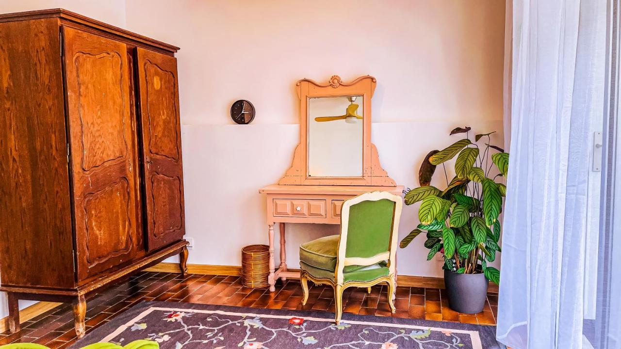 Ferienwohnung Elegant, Spacious, Central Nizza Exterior foto